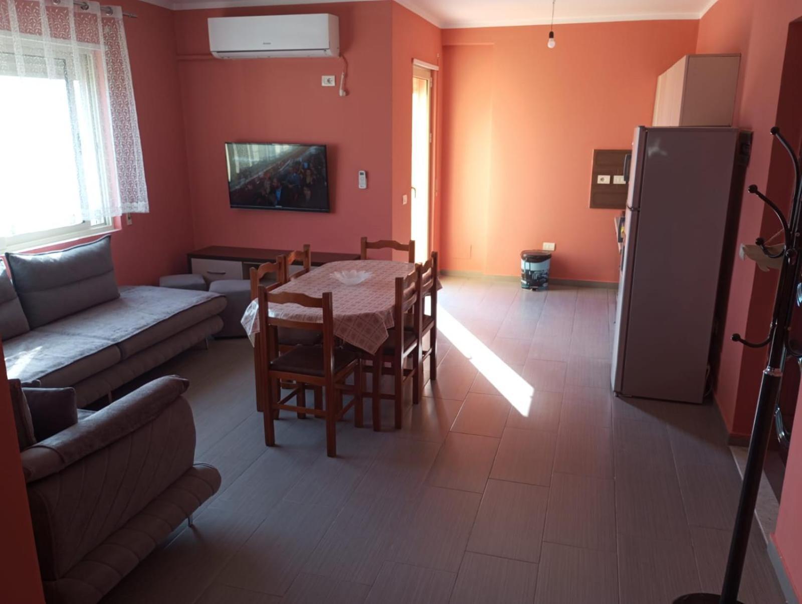 Maksimilian Apartament Durrës Exterior foto