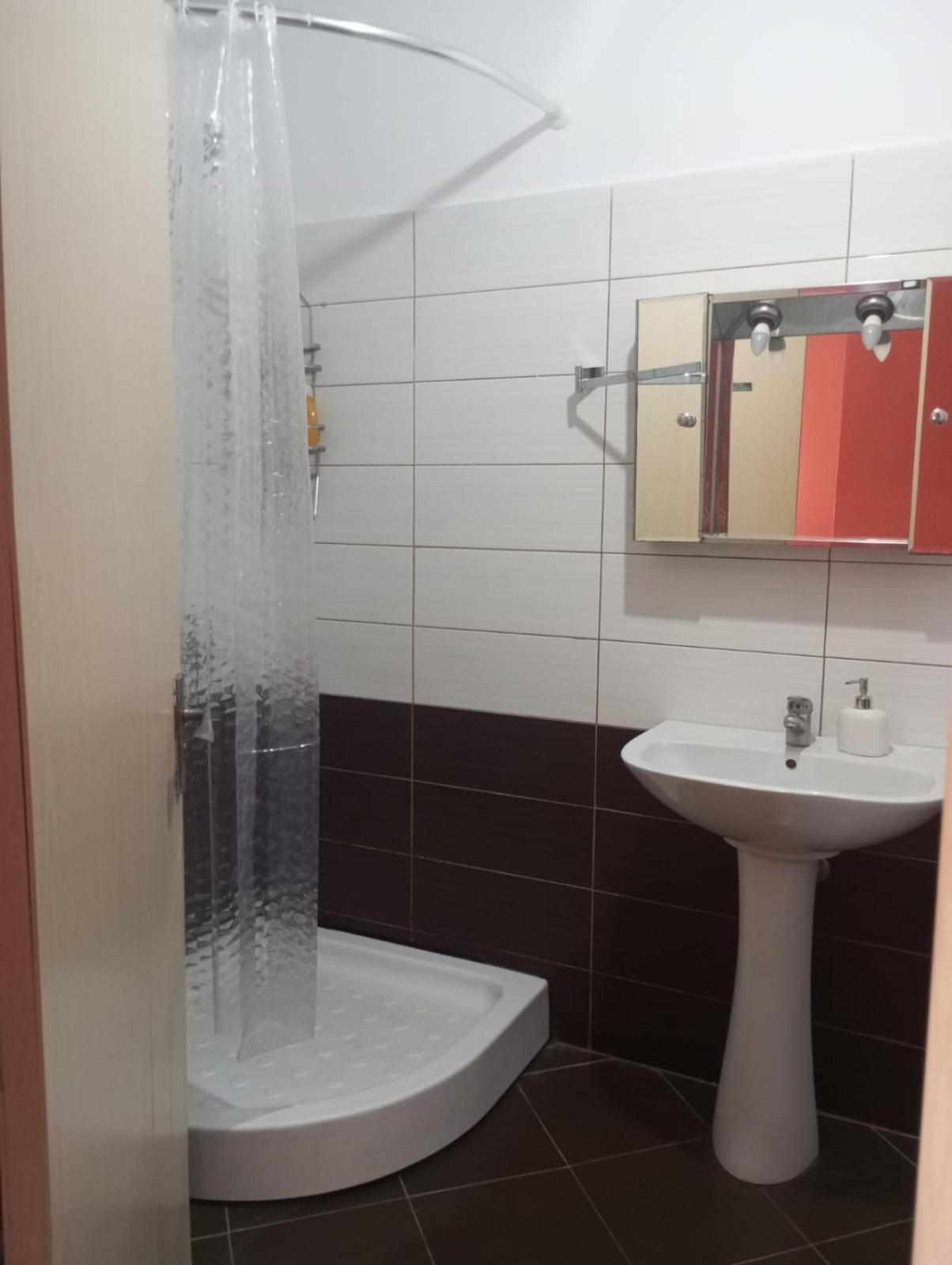 Maksimilian Apartament Durrës Zimmer foto